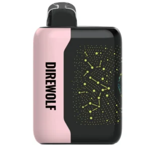 DireWolf Strawberry Milk