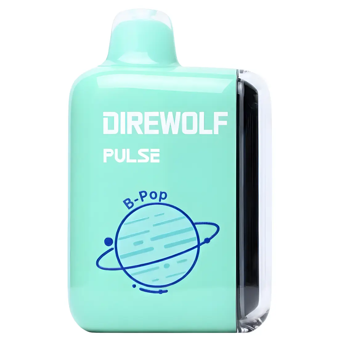 DireWolf Pulse B-pop