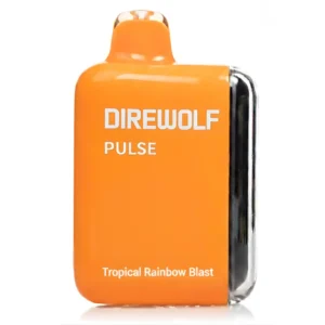 DireWolf Pulse Tropical Rainbow Blast