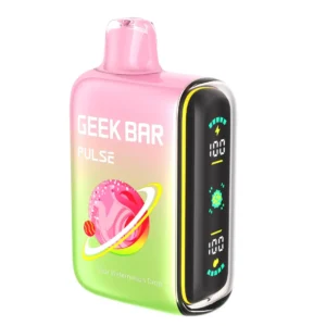 Geek Bar Pulse Sour Watermelon Drop
