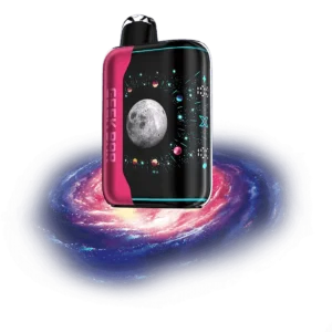 Geek Bar Pulse X Sour Pink Dust