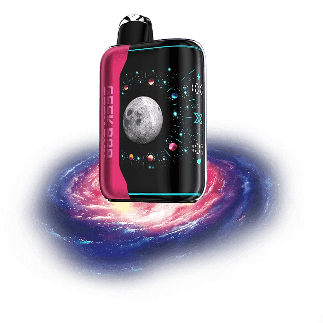 Geek Bar Pulse X Sour Pink Dust