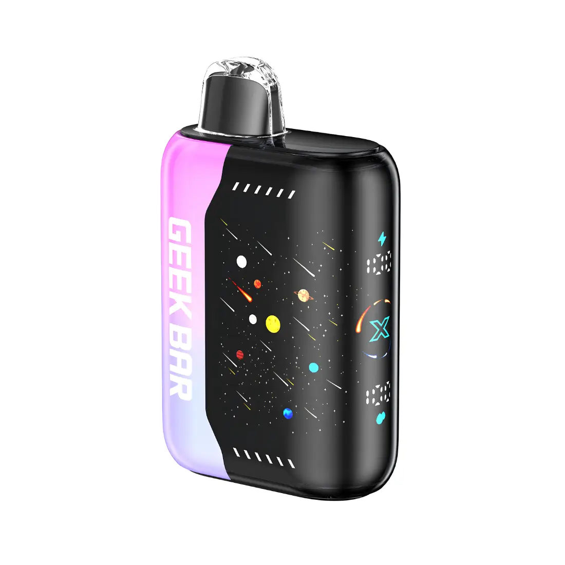 Geek Bar Pulse X Strawberry Watermelon