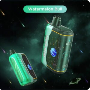 Geek Bar Pulse X2 Watermelon Bull