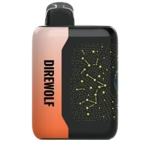 DireWolf Tropical Fruit Ice