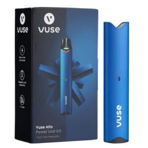 Vuse Alto Power Unit | Rechargeable Pod System