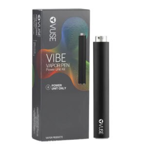 Vuse Vibe Power Unit | Vapor Pen Battery