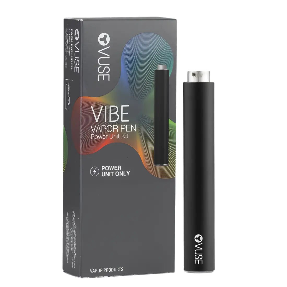 Vuse Vibe Power Unit | Vapor Pen Battery