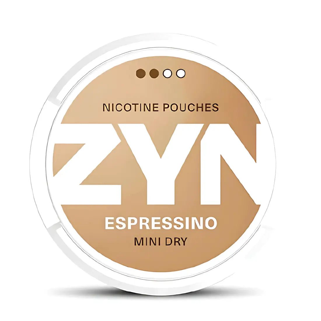 ZYN Espressino