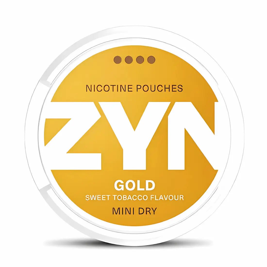 ZYN Gold